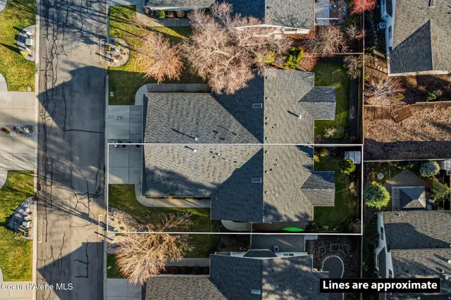 $445,000 | 360 Jeffrey Pine Lane, Coeur D'Alene, ID 83815