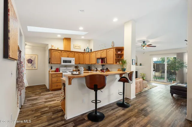 $445,000 | 360 Jeffrey Pine Lane, Coeur D'Alene, ID 83815