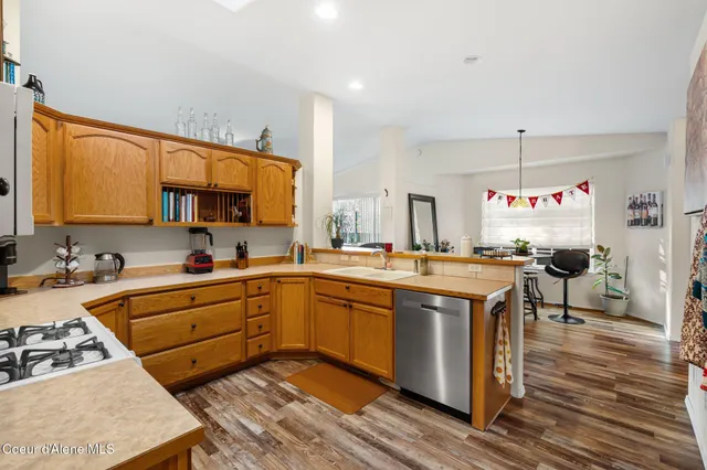 $445,000 | 360 Jeffrey Pine Lane, Coeur D'Alene, ID 83815