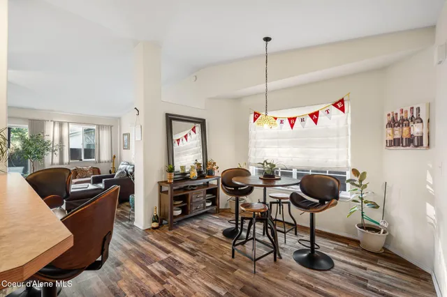 $445,000 | 360 Jeffrey Pine Lane, Coeur D'Alene, ID 83815