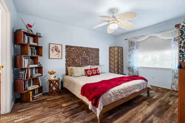 $445,000 | 360 Jeffrey Pine Lane, Coeur D'Alene, ID 83815