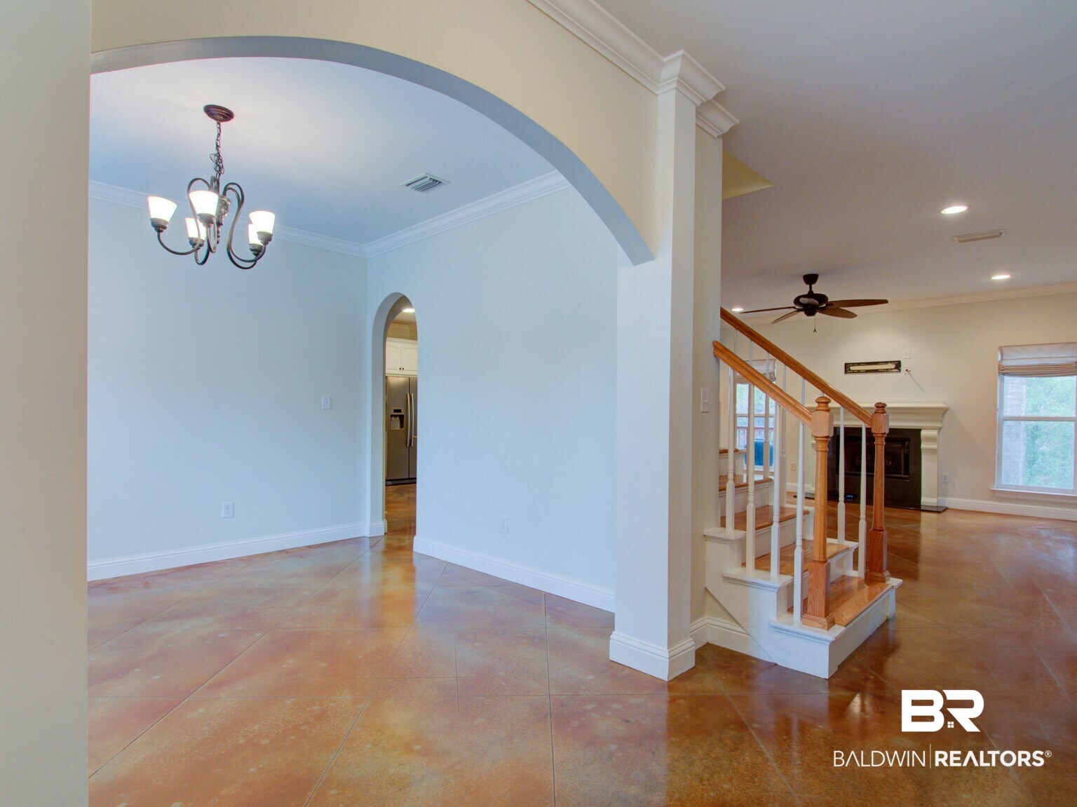 105 Raphael Semmes Drive West Daphne, AL 36527 - Photo 3 of 47 Dining Room
