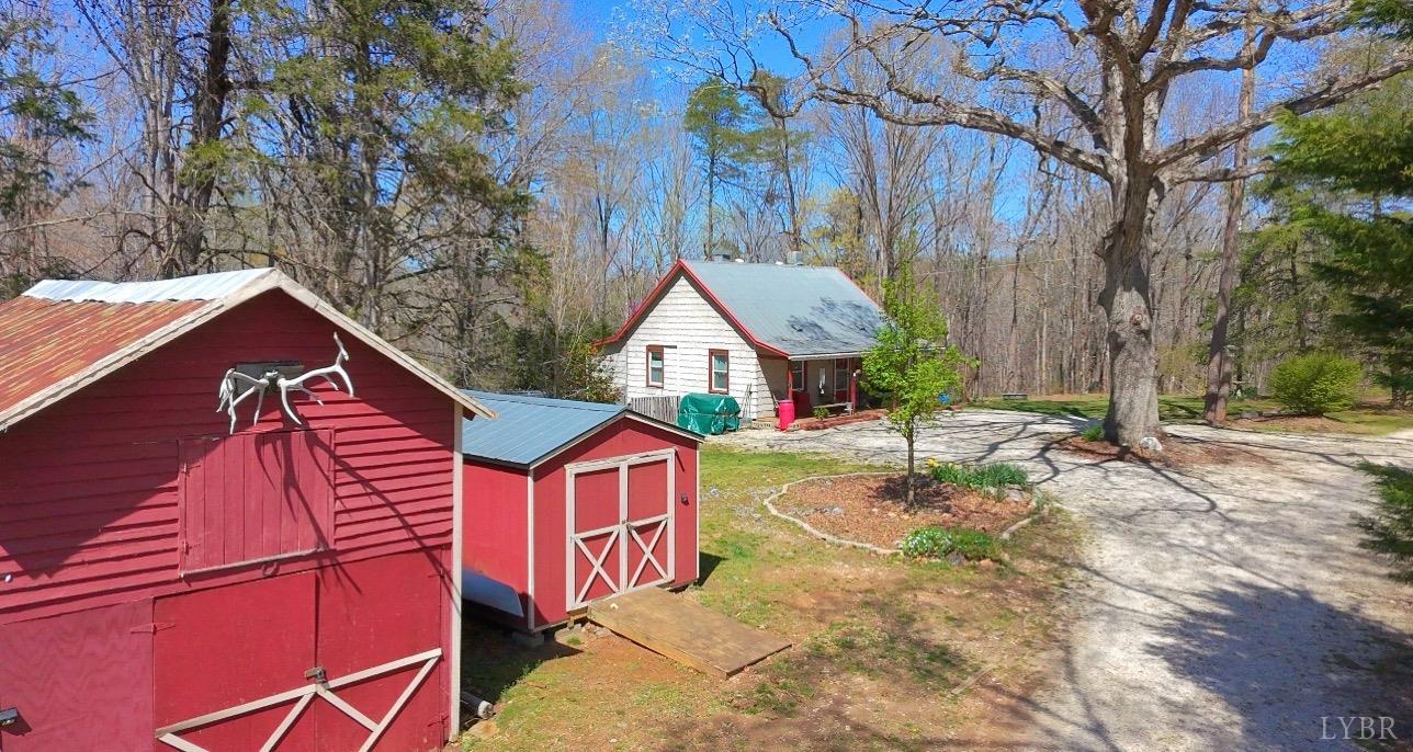 2227 Beckham Road Concord, VA 24538 - Photo 2 of 52 Gallery Image 2