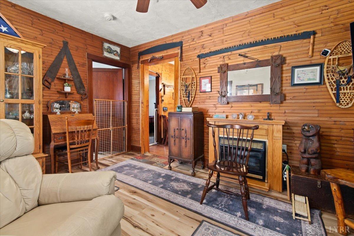 2227 Beckham Road Concord, VA 24538 - Photo 21 of 52 Gallery Image 21