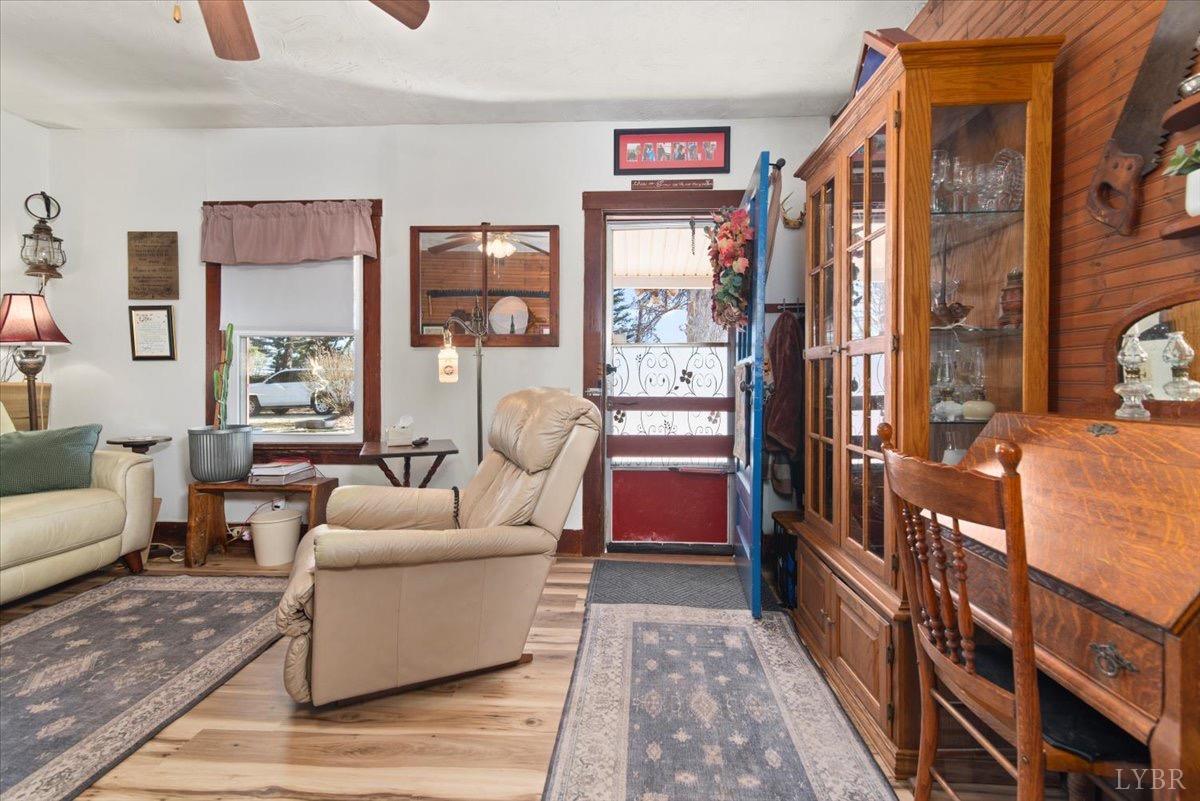 2227 Beckham Road Concord, VA 24538 - Photo 22 of 52 Gallery Image 22