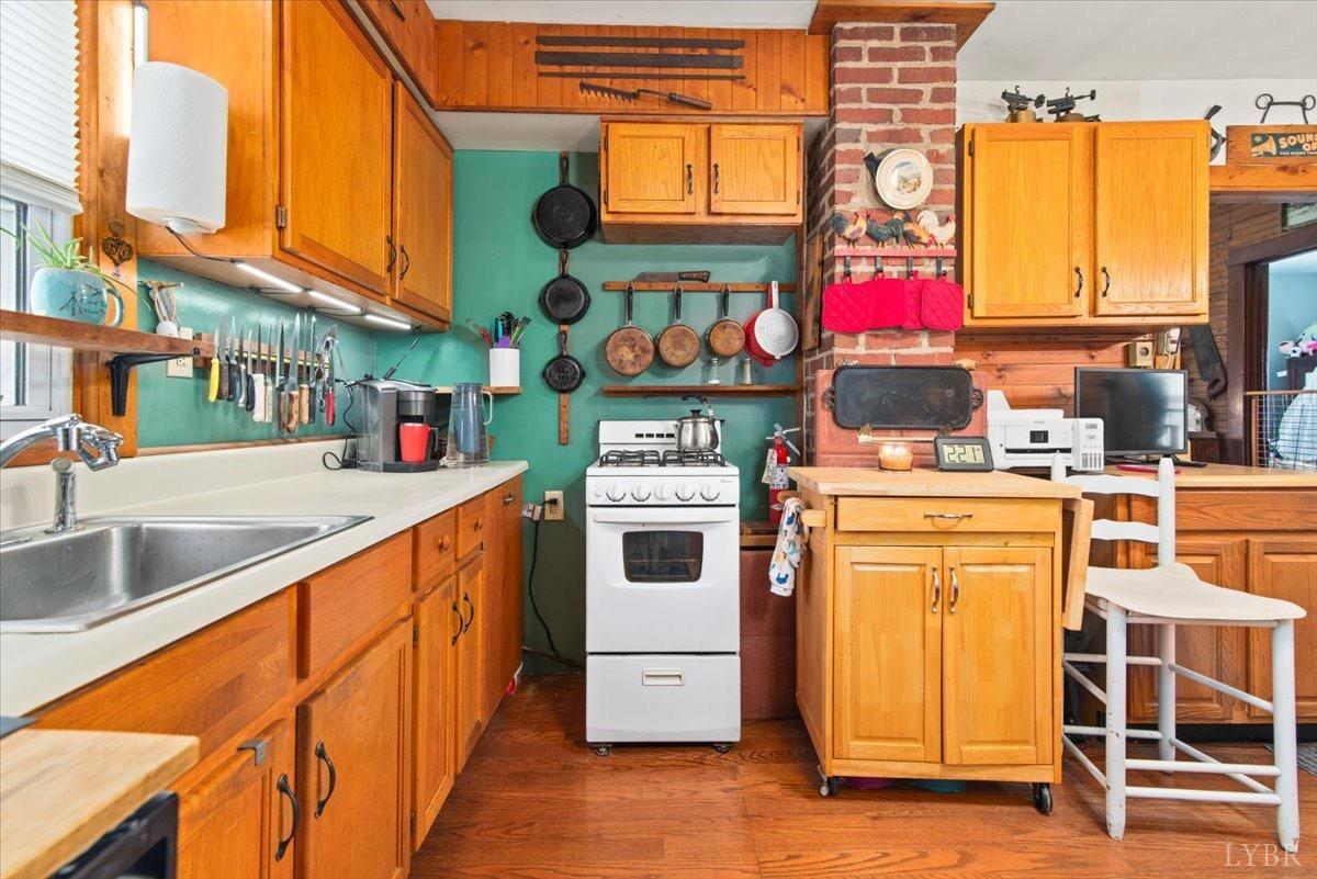 2227 Beckham Road Concord, VA 24538 - Photo 26 of 52 Gallery Image 26