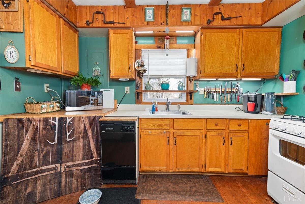 2227 Beckham Road Concord, VA 24538 - Photo 27 of 52 Gallery Image 27