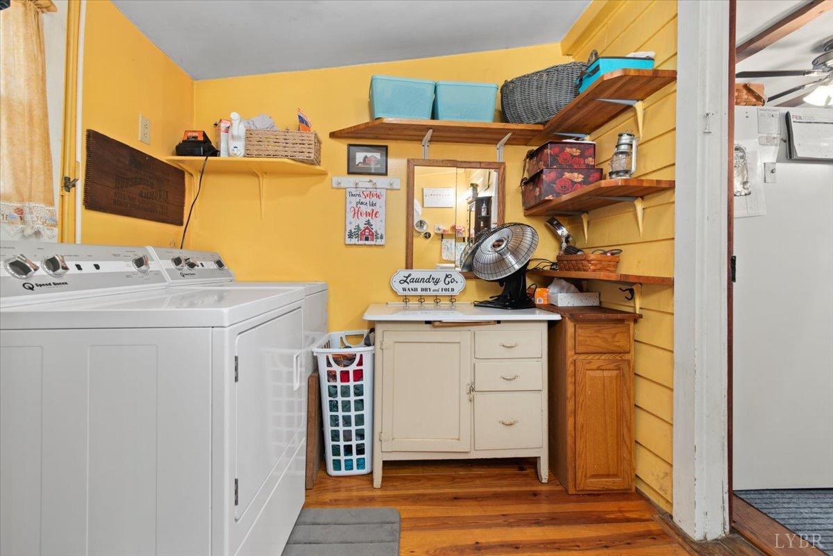 2227 Beckham Road Concord, VA 24538 - Photo 30 of 52 Gallery Image 30