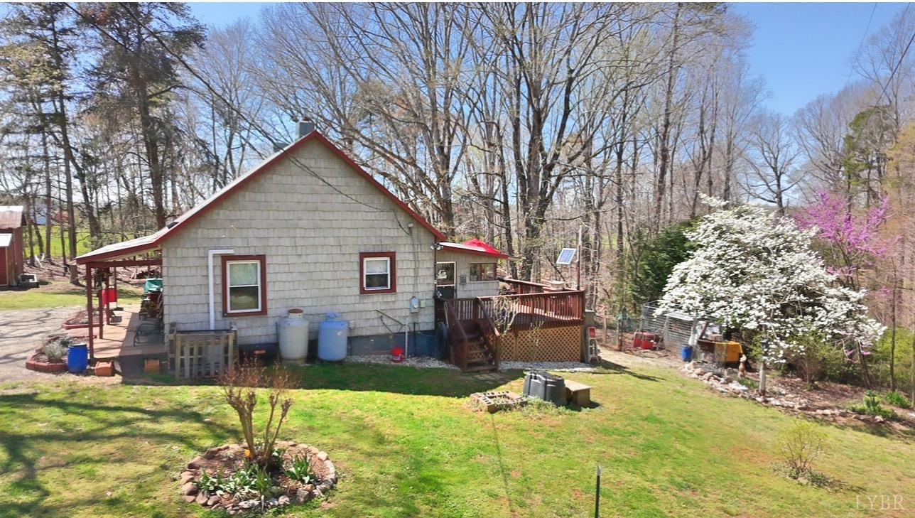 2227 Beckham Road Concord, VA 24538 - Photo 3 of 52 Gallery Image 3