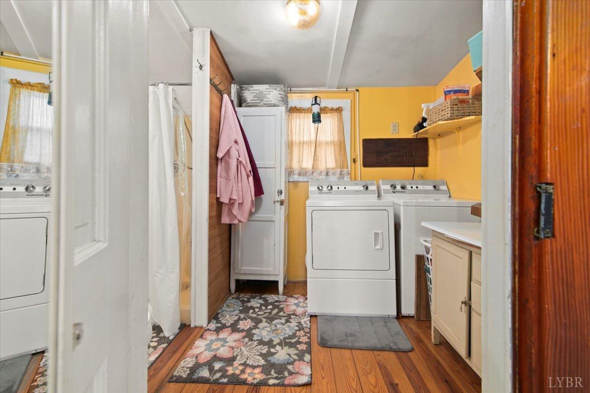 2227 Beckham Road Concord, VA 24538 - Photo 32 of 52 Gallery Image 32
