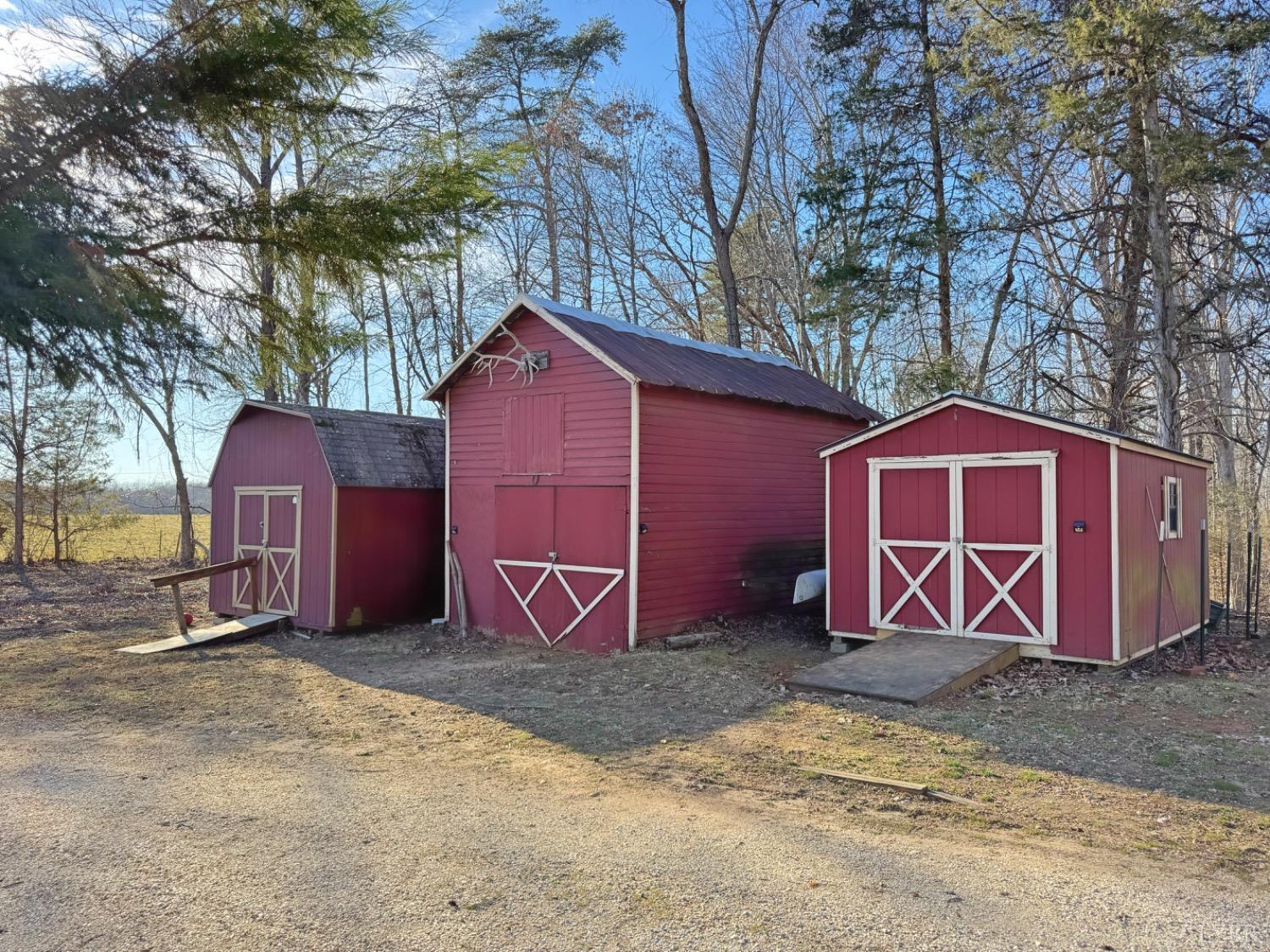 2227 Beckham Road Concord, VA 24538 - Photo 40 of 52 Gallery Image 40