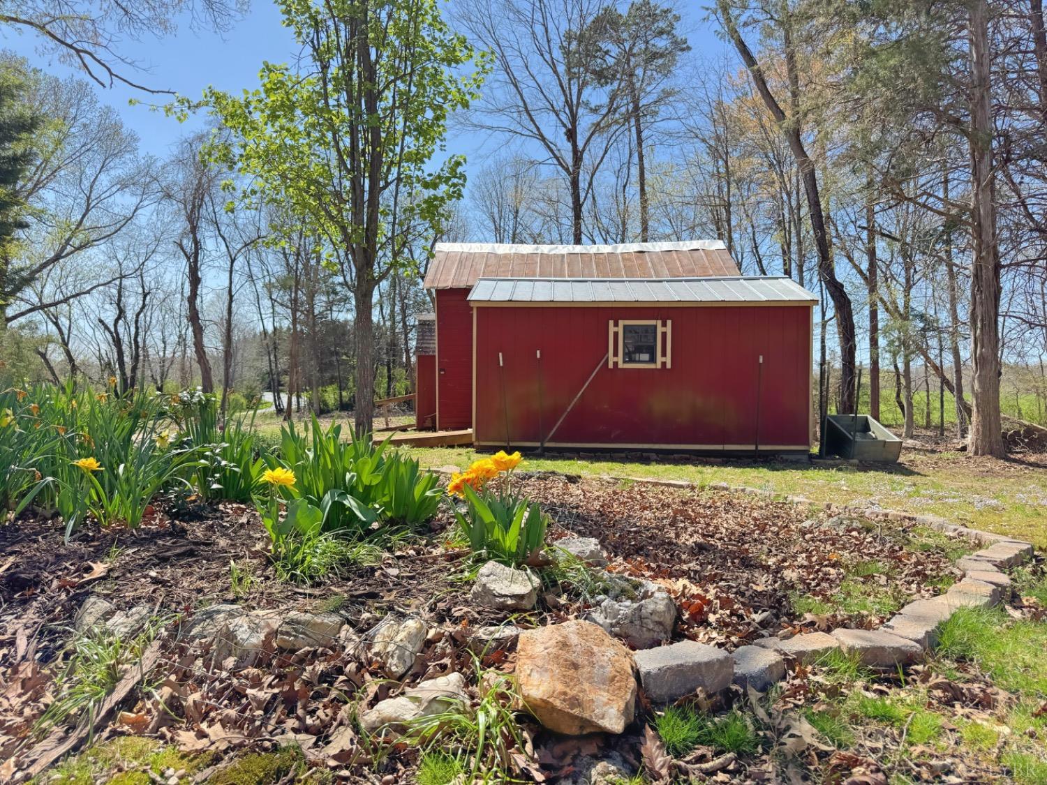 2227 Beckham Road Concord, VA 24538 - Photo 5 of 52 Gallery Image 5