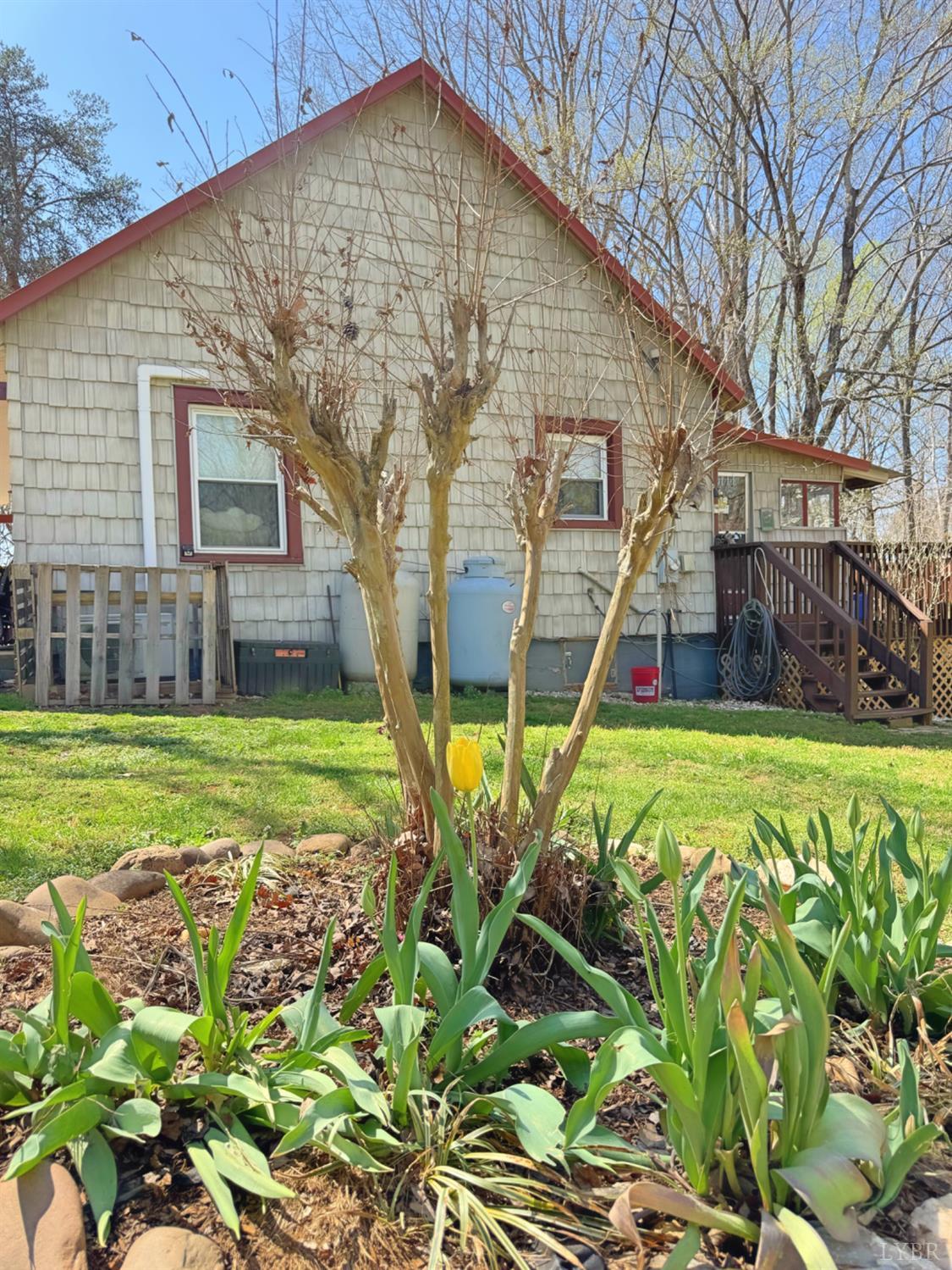 2227 Beckham Road Concord, VA 24538 - Photo 8 of 52 Gallery Image 8