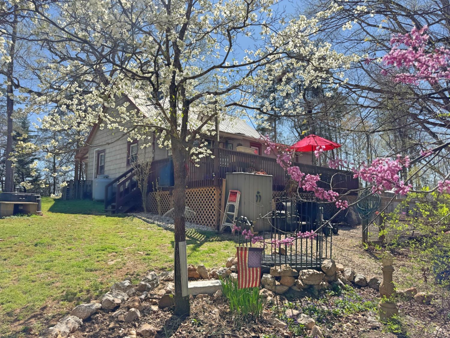 2227 Beckham Road Concord, VA 24538 - Photo 9 of 52 Gallery Image 9