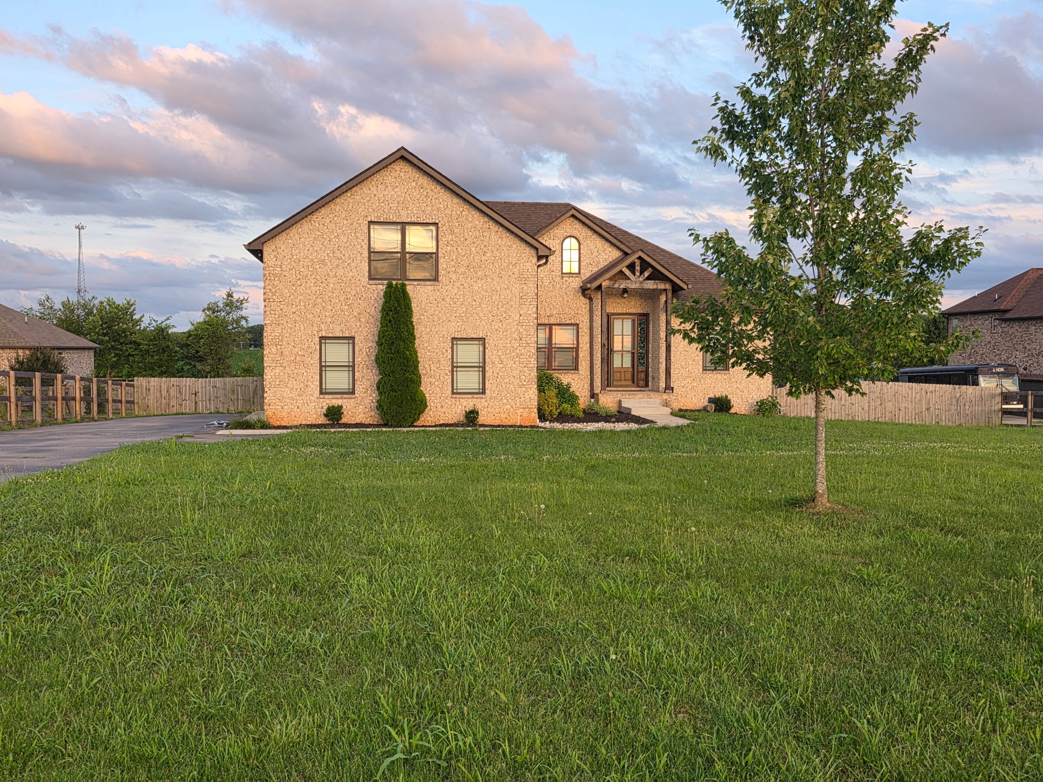645 Jackson Road Portland, TN 37148 - Photo 1 of 1