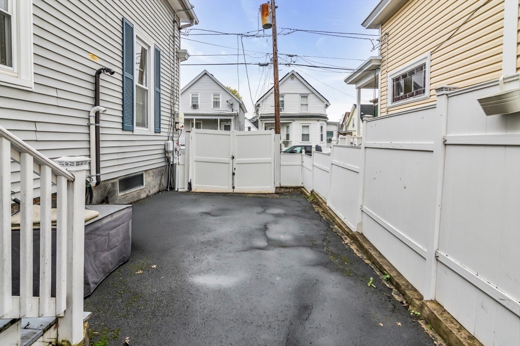 42 D Street Lowell, MA 01851 - Photo 3 of 27 a view of a storage & utility room
