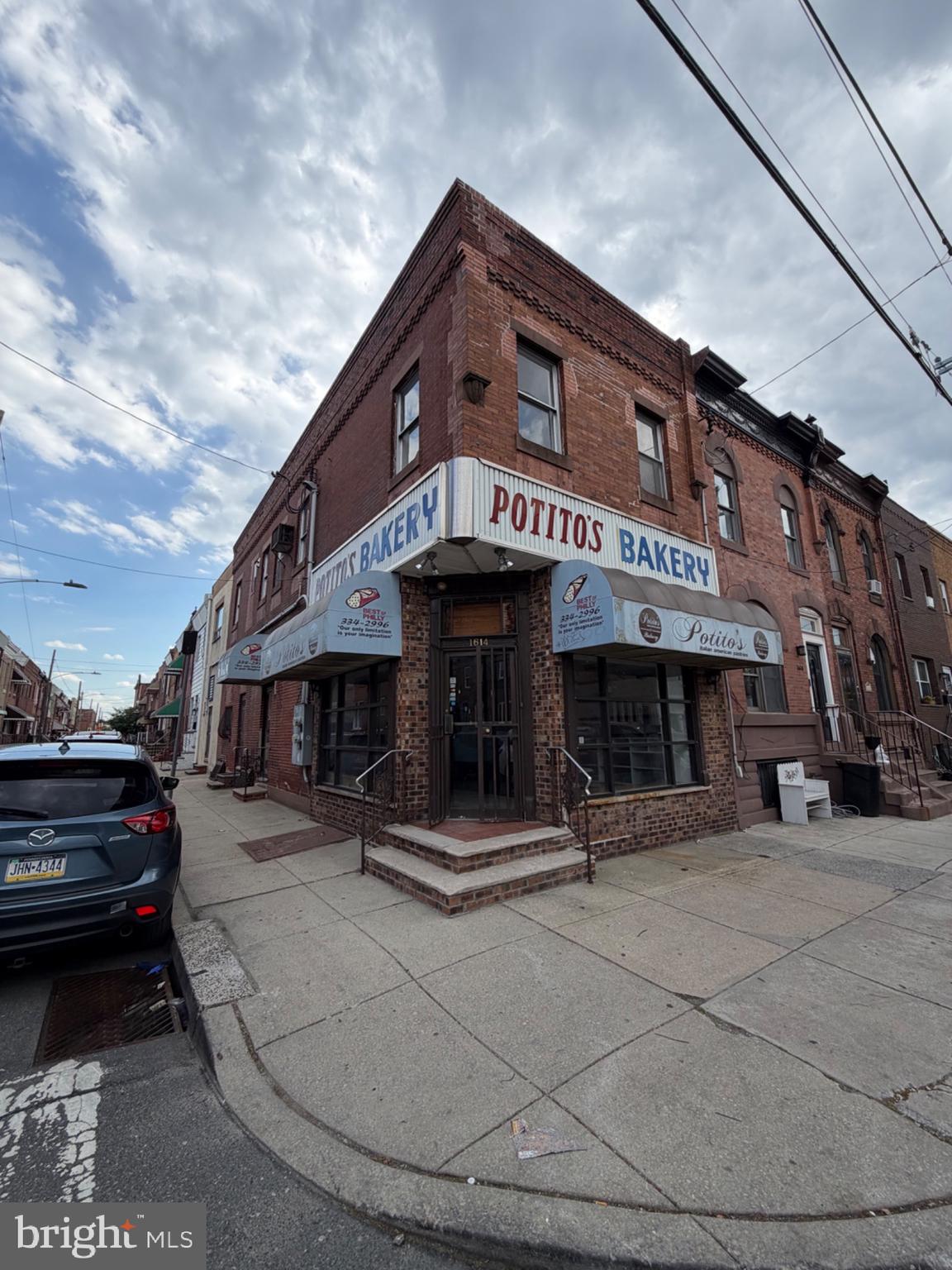 1614 West Ritner Street Philadelphia, PA 19145 - Photo 1 of 18 Gallery Image 1