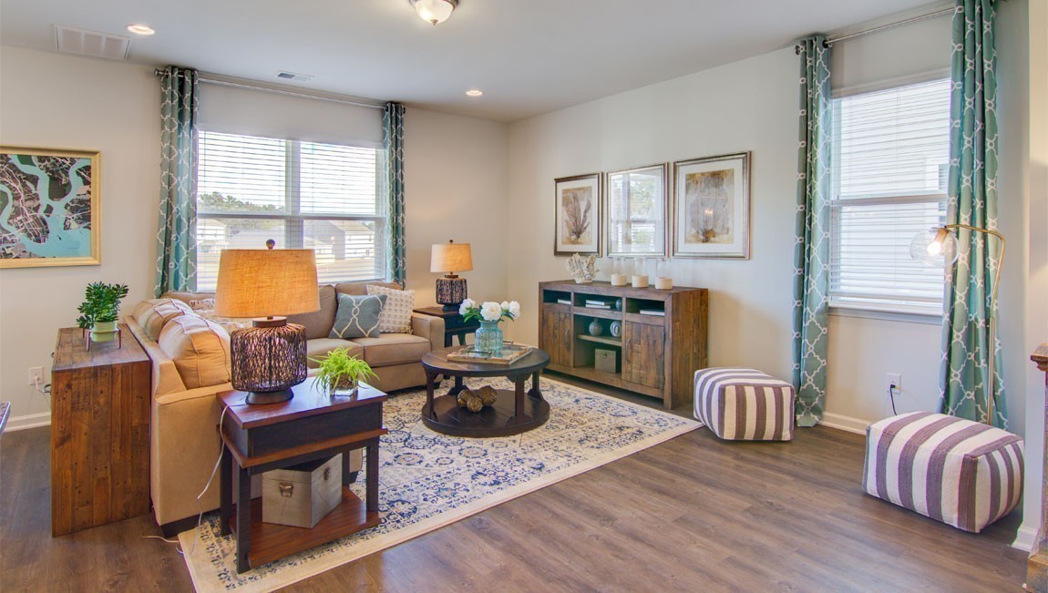871 Long Leaf Road Lebanon, TN 37087 - Photo 3 of 18 Gallery Image 3