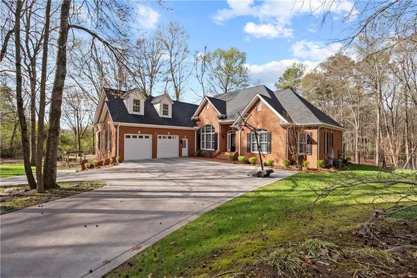 $799,900 | 153 York Place, Calhoun, GA 30701