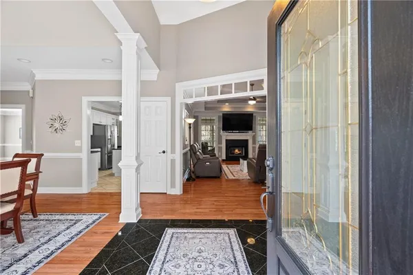 $799,900 | 153 York Place, Calhoun, GA 30701