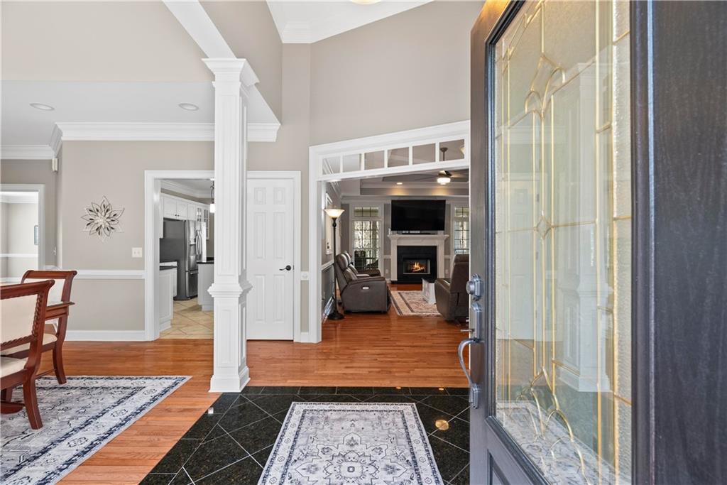 153 York Place Calhoun, GA 30701 - Photo 12 of 42