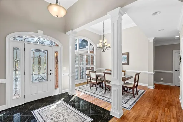 $799,900 | 153 York Place, Calhoun, GA 30701