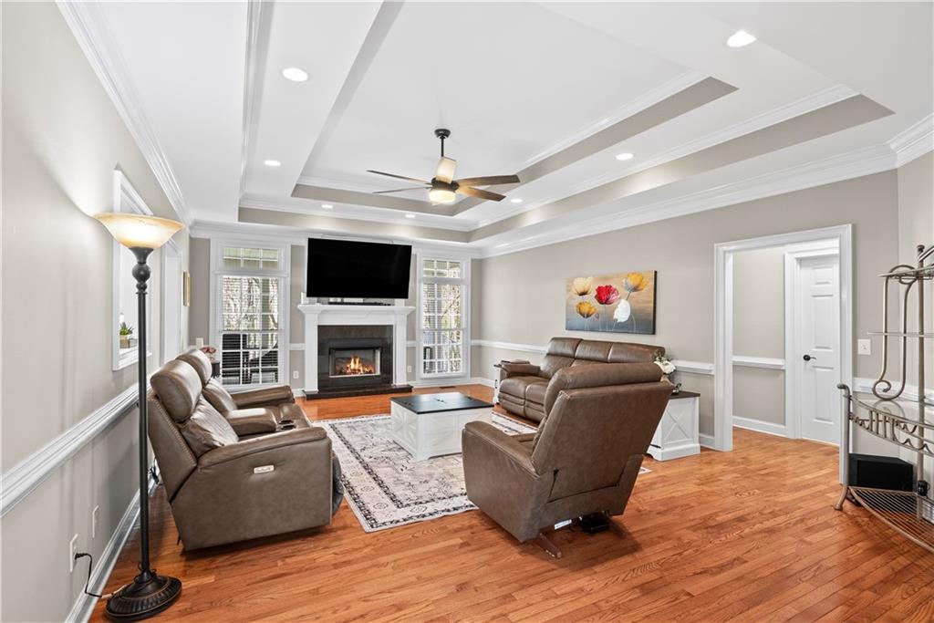 153 York Place Calhoun, GA 30701 - Photo 14 of 42