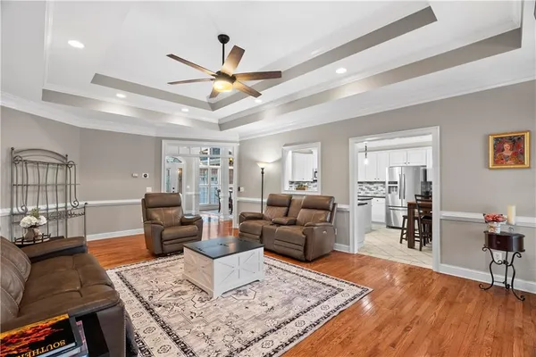 $799,900 | 153 York Place, Calhoun, GA 30701