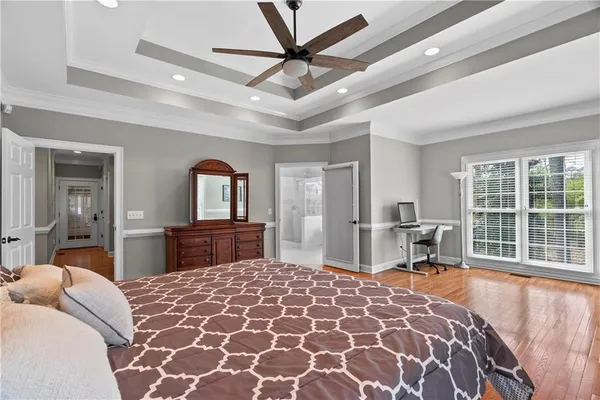 $799,900 | 153 York Place, Calhoun, GA 30701