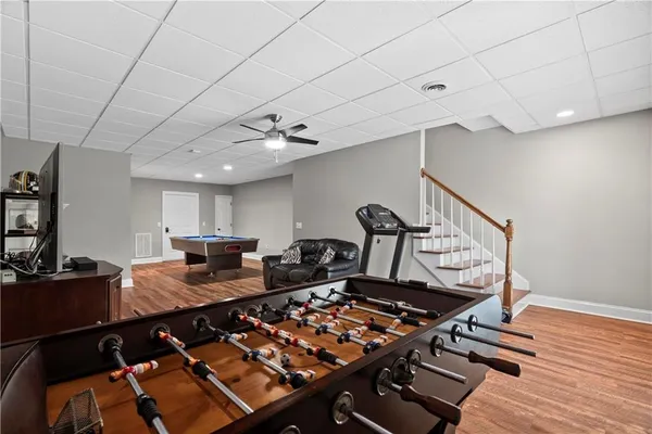 $799,900 | 153 York Place, Calhoun, GA 30701