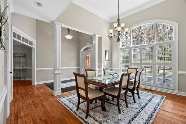 $799,900 | 153 York Place, Calhoun, GA 30701