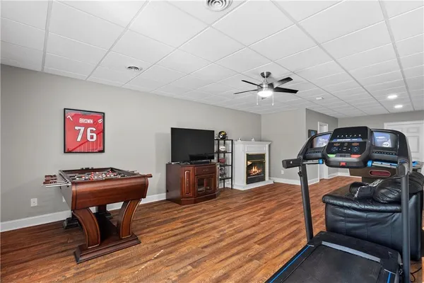 $799,900 | 153 York Place, Calhoun, GA 30701