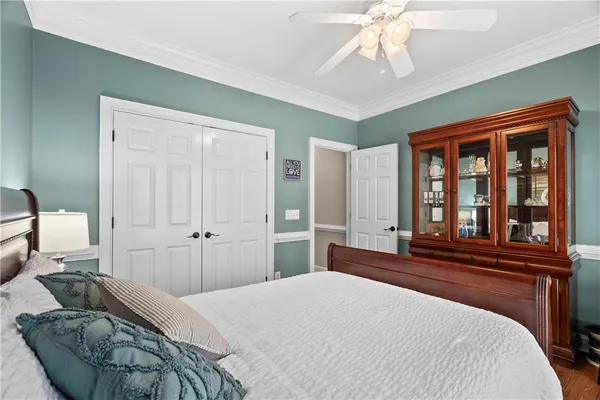 $799,900 | 153 York Place, Calhoun, GA 30701