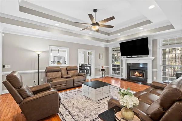 $799,900 | 153 York Place, Calhoun, GA 30701