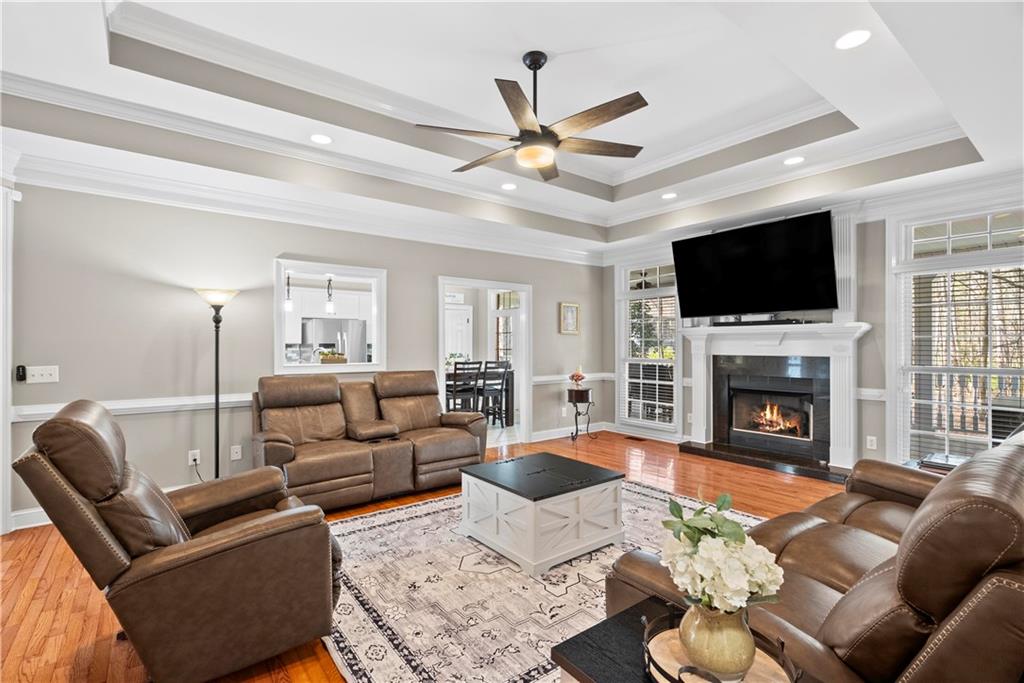 153 York Place Calhoun, GA 30701 - Photo 5 of 42