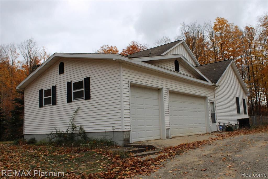 11951 Shann Road Wolverine, MI 49799 - Photo 2 of 5