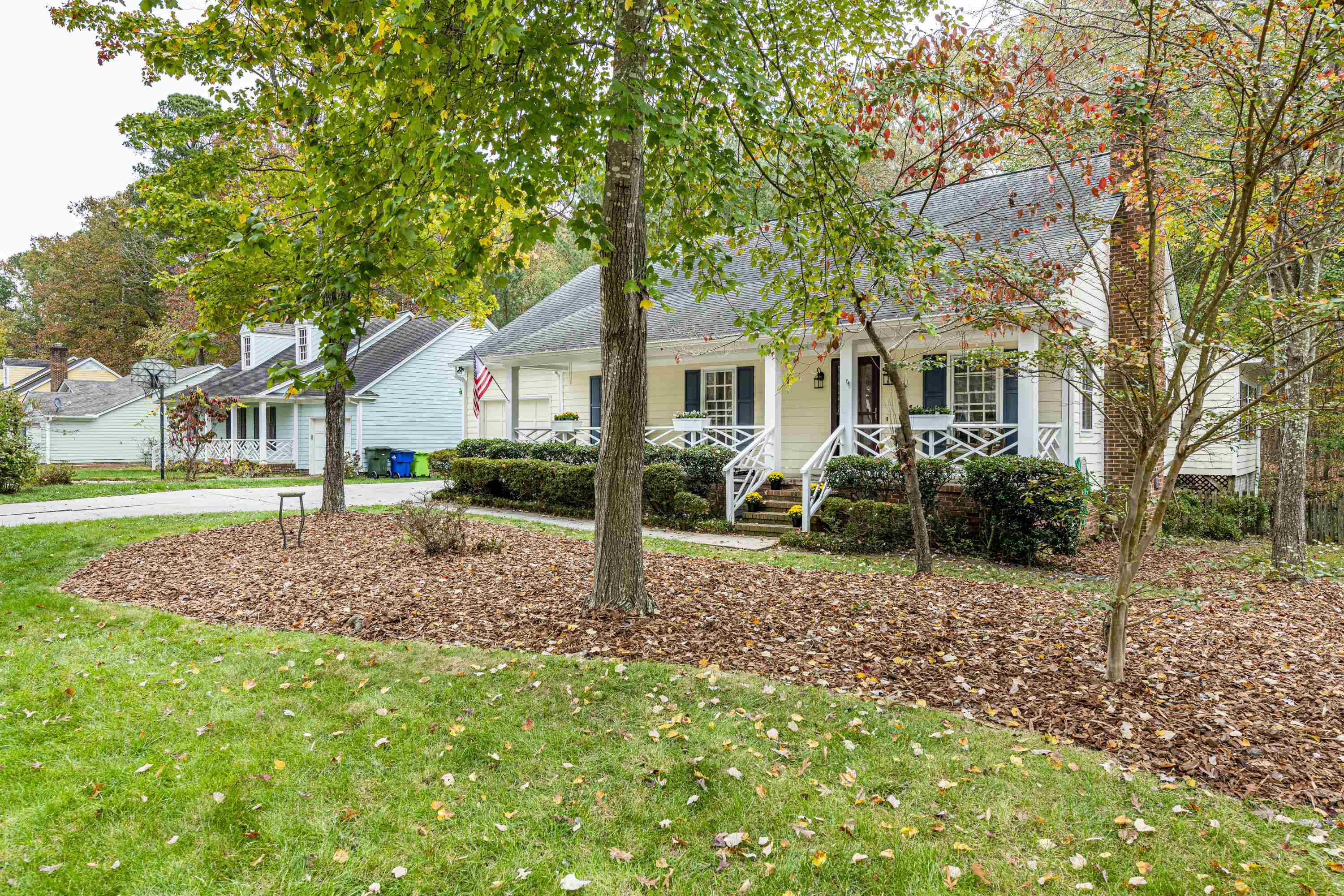 11913 North Exeter Way Raleigh, NC 27613 - Photo 29 of 29 Photo 29