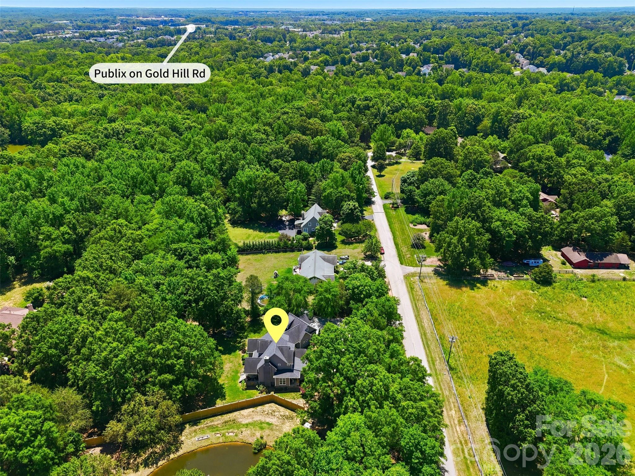 1595 Mary Ellen Drive Fort Mill, SC 29708 - Photo 45 of 45
