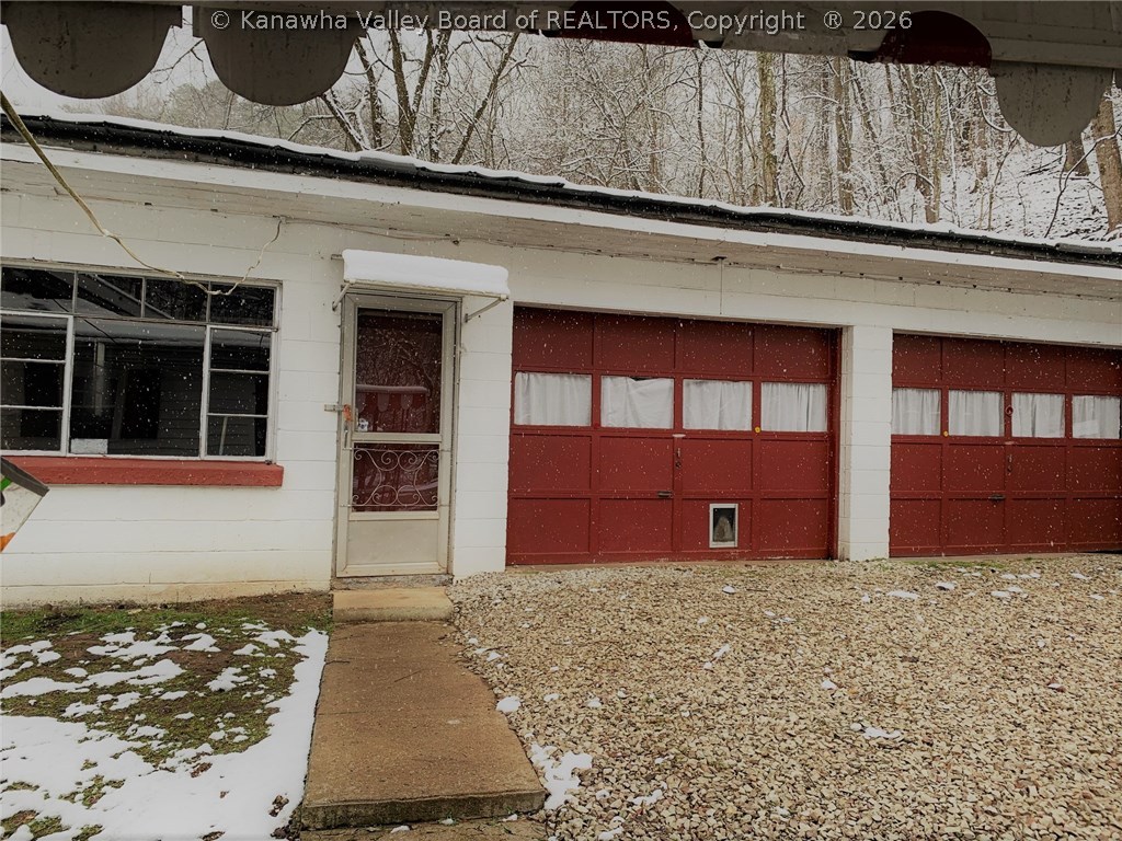 8401 Big Seven Mile Road Ona, WV 25545 - Photo 6 of 6 Gallery Image 6