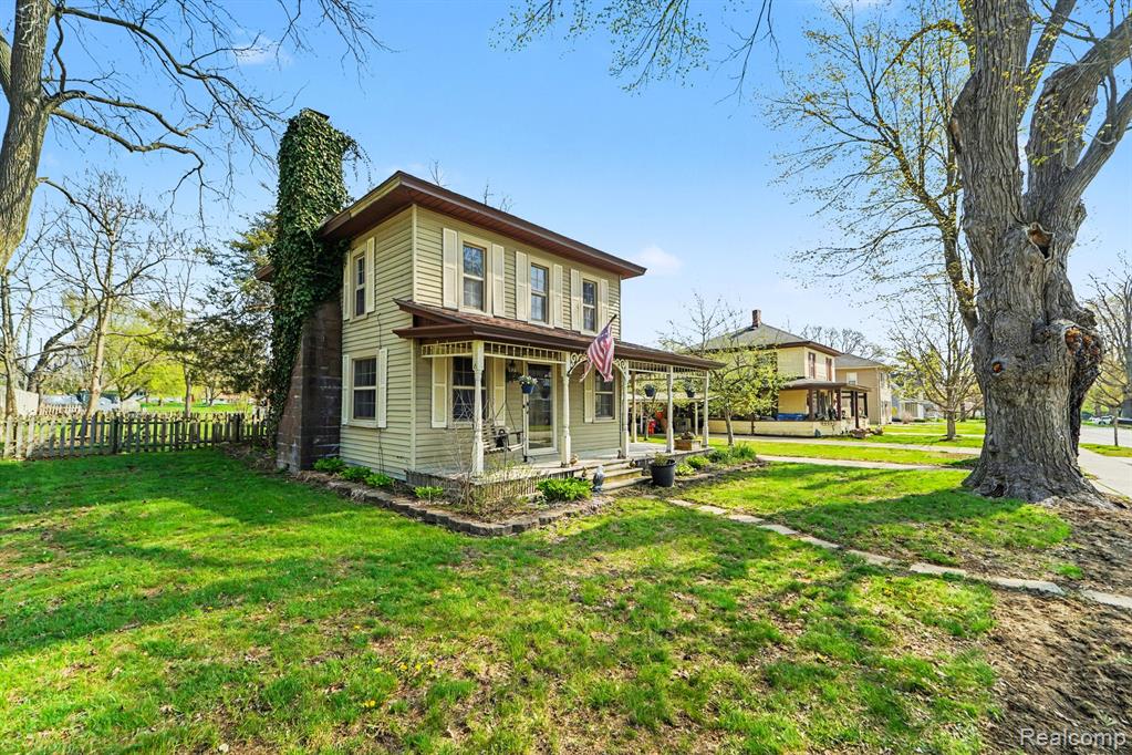 7357 West Road Washington, MI 48094 - Photo 4 of 26