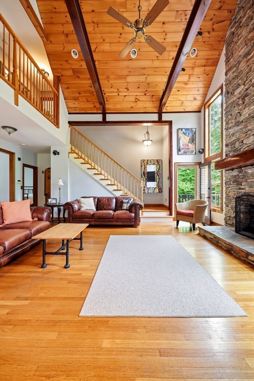 344 Beech Hill Road Granville, MA 01034 - Photo 14 of 40