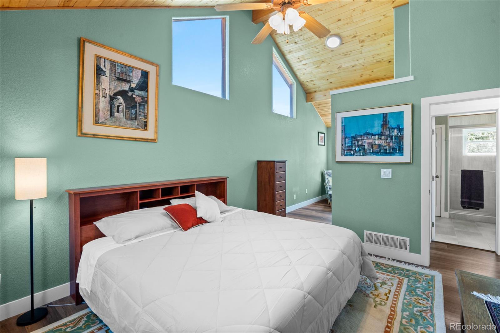 43 Crystal Rock Road Bailey, CO 80421 - Photo 12 of 50