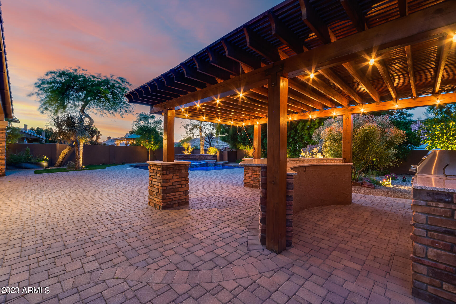1708 East Kathleen Road Phoenix, AZ 85022 - Photo 77 of 82