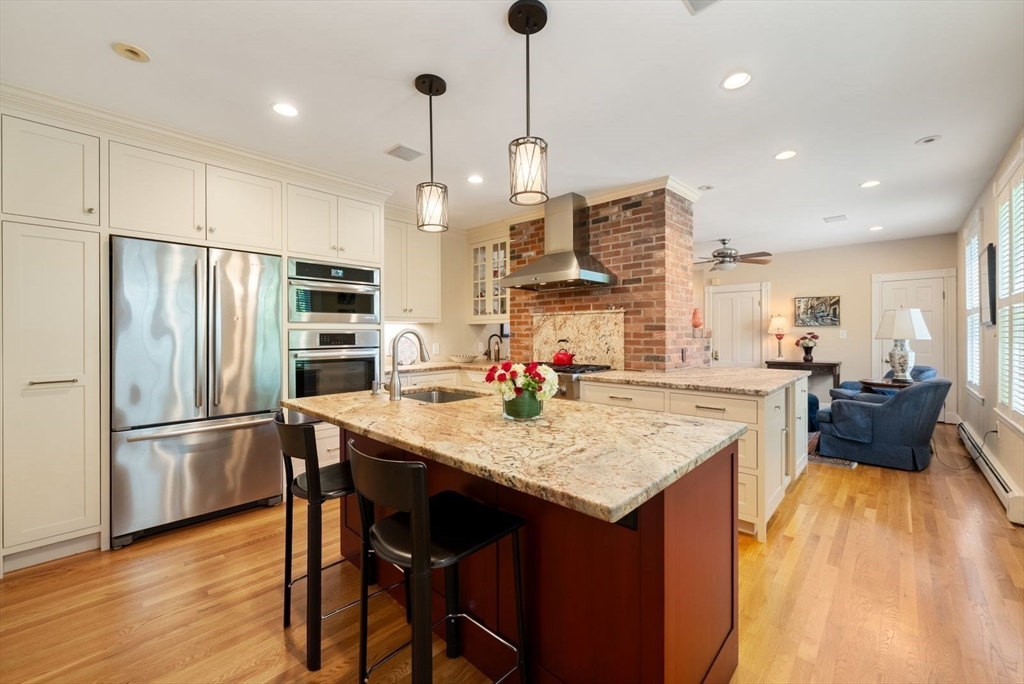 51 Chestnut Street Boston, MA 02129 - Photo 15 of 40