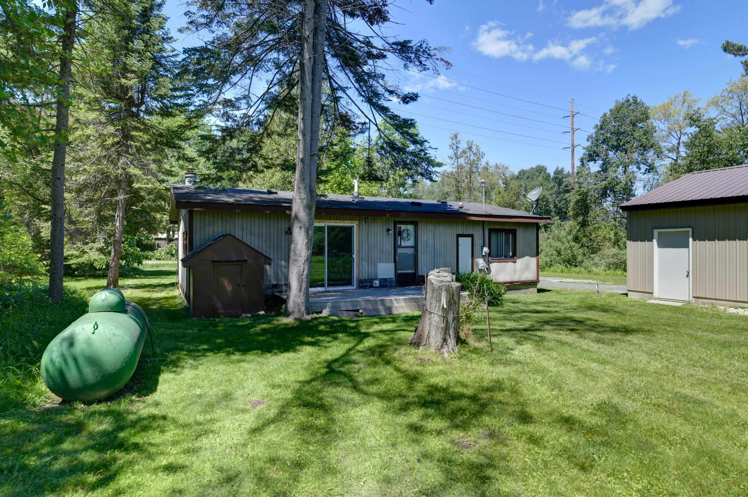 2576 North Four Mile Road Traverse City, MI 49686 - Photo 31 of 34