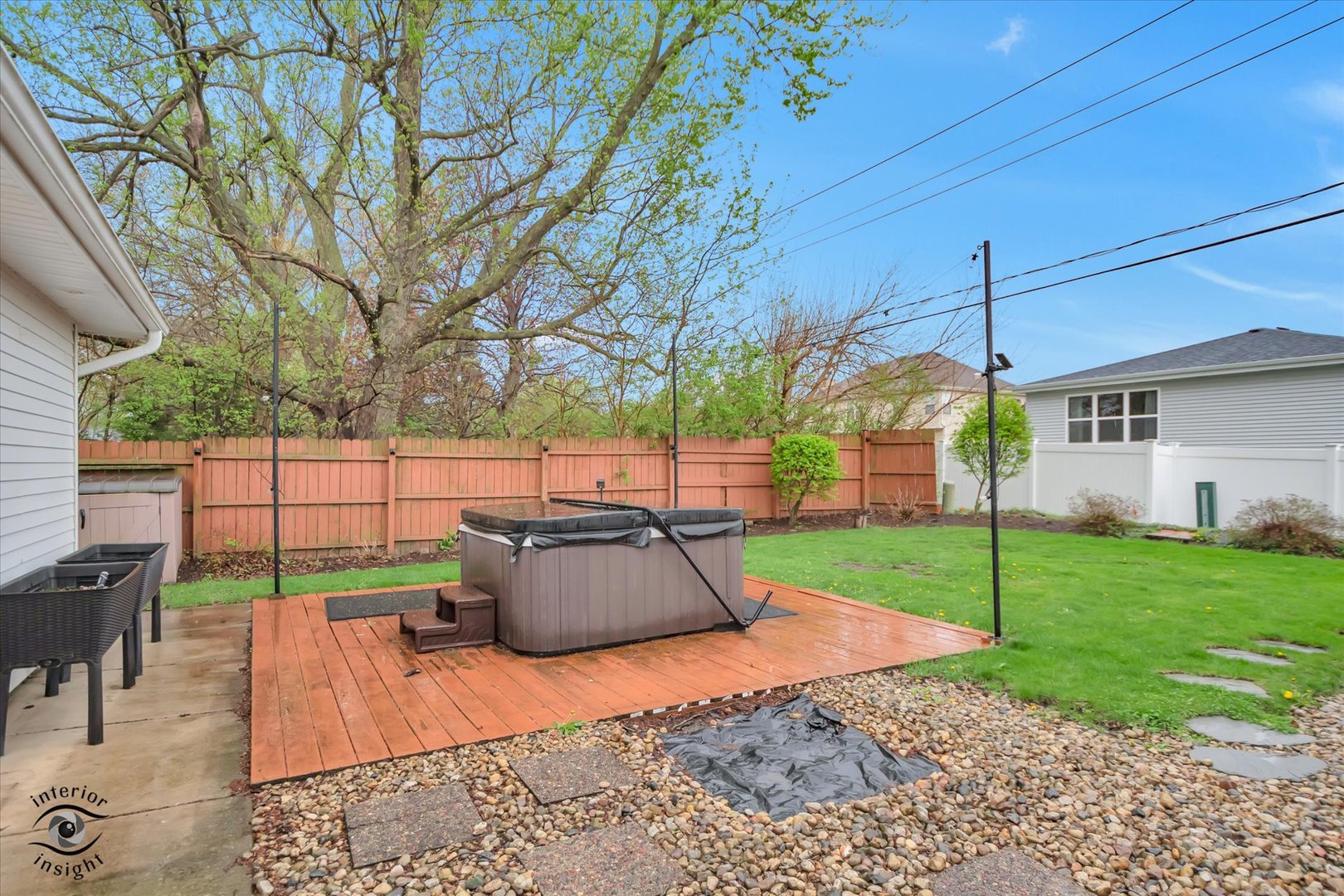 300 South Rathje Road Peotone, IL 60468 - Photo 25 of 29