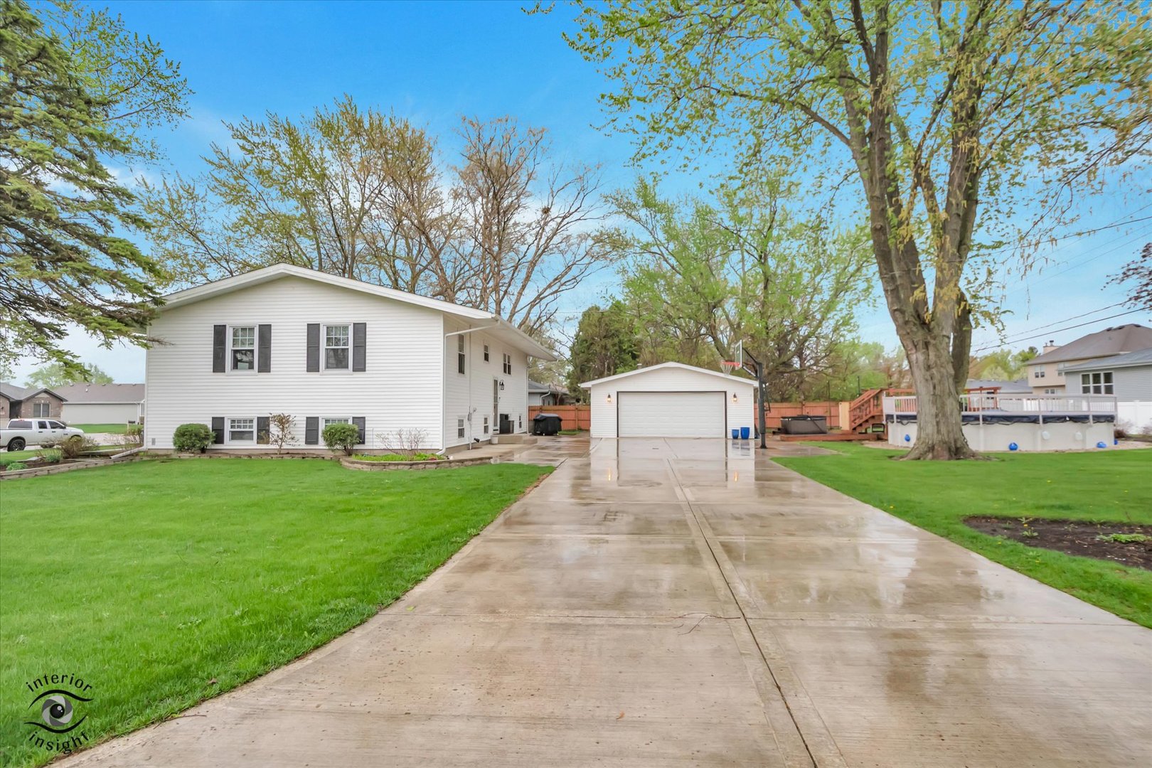 300 South Rathje Road Peotone, IL 60468 - Photo 26 of 29