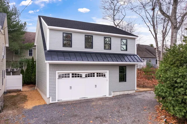 $549,000 | 6 Stoneridge Lane, York, ME 03909