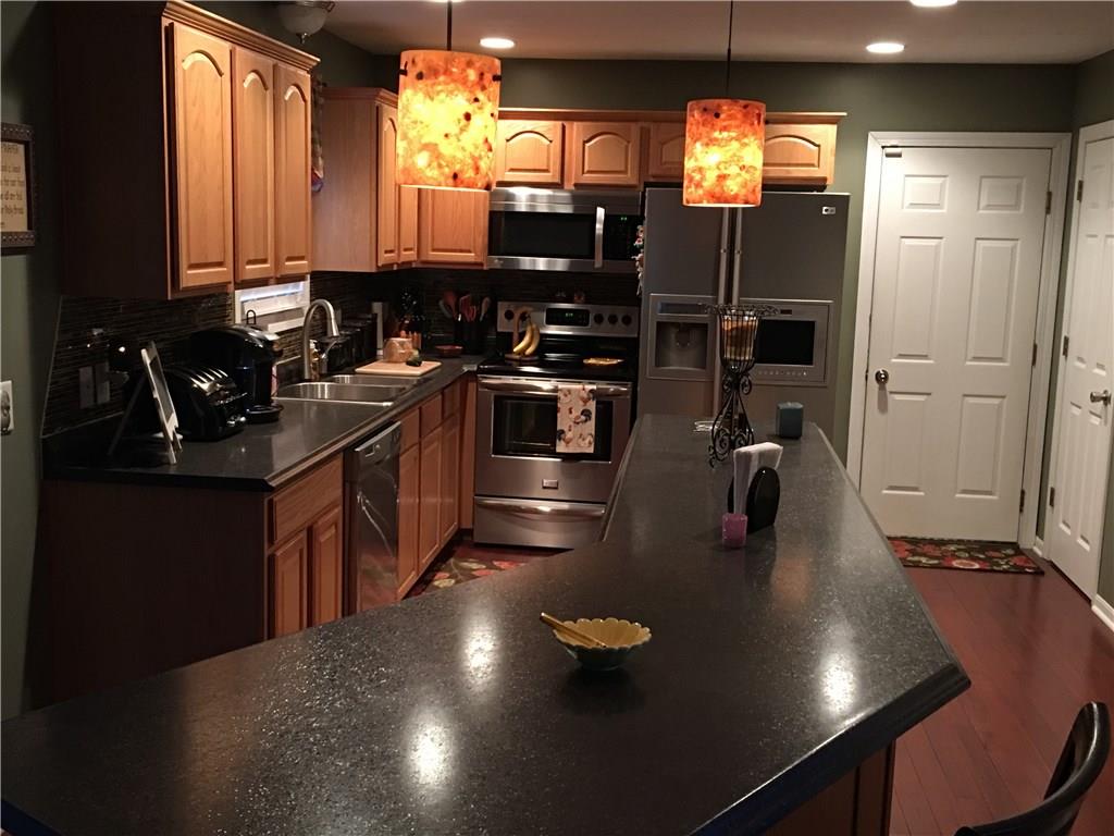 523 North Eighty Eight Road Carmichaels, PA 15320 - Photo 12 of 24 Gallery Image 12