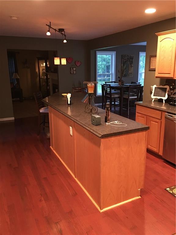 523 North Eighty Eight Road Carmichaels, PA 15320 - Photo 13 of 24 Gallery Image 13